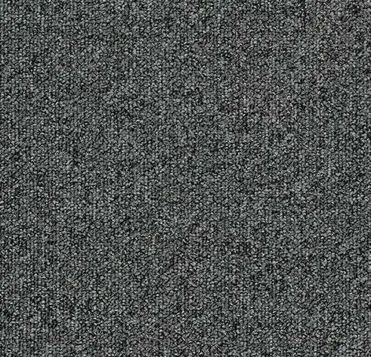 Forbo Tessera Teviot Mid Grey Carpet Tile